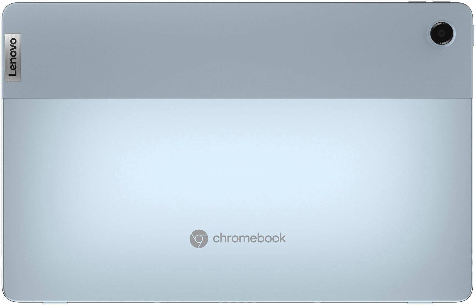 Refurbished Lenovo IdeaPad Duet 3 Chromebook 2-in-1 Laptop 11" - Reebelo Canada