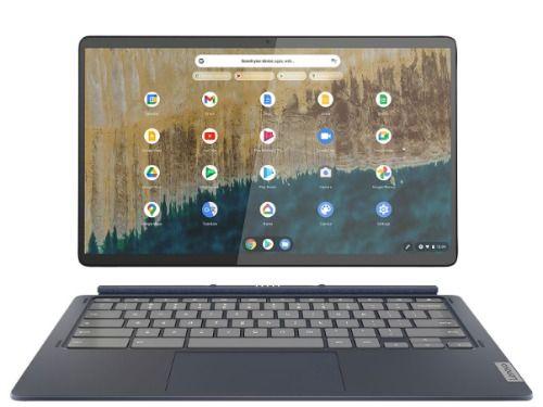 Refurbished Lenovo IdeaPad Duet 5 Chromebook 13Q7C6 Laptop 13.3" - Reebelo Canada
