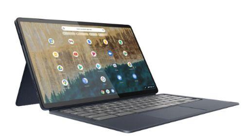 Refurbished Lenovo IdeaPad Duet 5 Chromebook 13Q7C6 Laptop 13.3" - Reebelo Canada