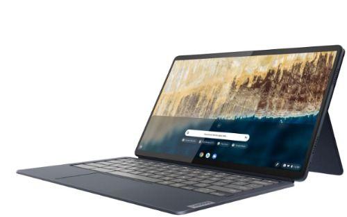 Refurbished Lenovo IdeaPad Duet 5 Chromebook 13Q7C6 Laptop 13.3" - Reebelo Canada