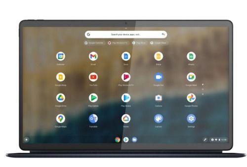 Refurbished Lenovo IdeaPad Duet 5 Chromebook 13Q7C6 Laptop 13.3" - Reebelo Canada