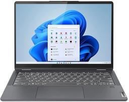 Lenovo IdeaPad Flex 5 14ALC7 Laptop 14" - Storm Grey - AMD Ryzen 5 5500U 2.1GHz - 8GB RAM - 512GB
