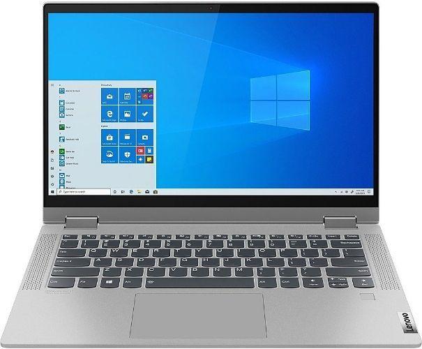 Lenovo IdeaPad Flex 5 14ARE05 Laptop 14" AMD Ryzen 7 4700U  2.0GHz in Platinum Grey in Premium condition