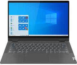 Lenovo Ideapad Flex 5 14ITL05 Laptop 14" - Graphite Gray - Intel Core i5-1235U 1.3GHz - 8GB RAM - 256GB
