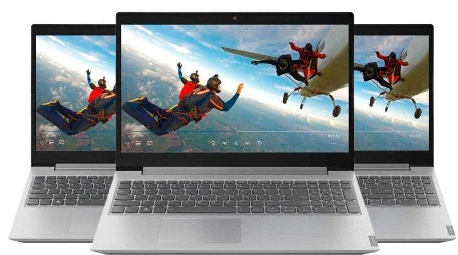 Lenovo IdeaPad L340-15API Laptop 15.6"
