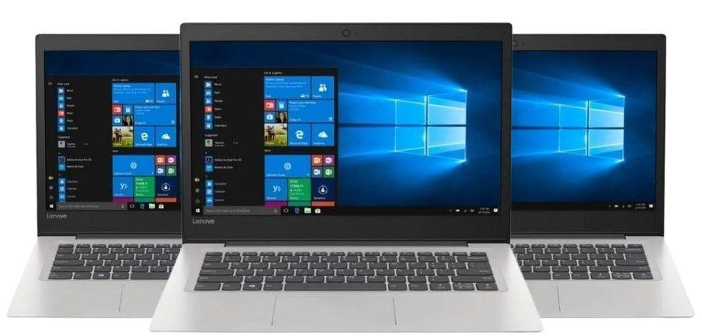 Lenovo IdeaPad S130 Laptop 14"