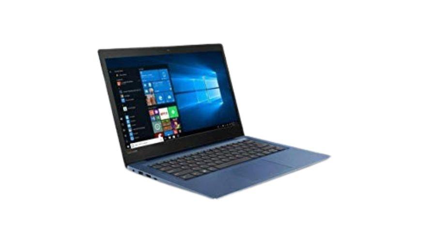 Lenovo IdeaPad S130 Laptop 14"