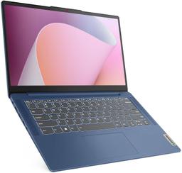 Refurbished Lenovo ideaPad Slim 3 14AMN8 Laptop 14" - Reebelo Canada