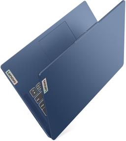 Refurbished Lenovo ideaPad Slim 3 14AMN8 Laptop 14" - Reebelo Canada