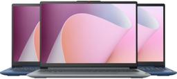 Refurbished Lenovo ideaPad Slim 3 14AMN8 Laptop 14" - Reebelo Canada