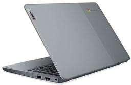 Lenovo IdeaPad Slim 3 14IAN8 Laptop 14" Chromebook - Arctic Grey - Intel® Core™ i3-N305 1.8GHz - 8GB RAM - 128GB