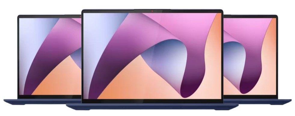 Lenovo IdeaPad Slim 3 15ABR8 Laptop 15.6"