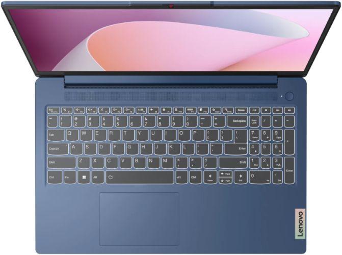 Lenovo IdeaPad Slim 3 15AMN8 Laptop 15.6"