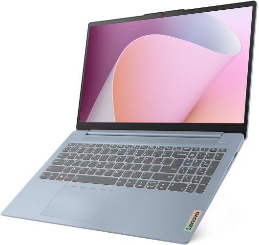 Lenovo IdeaPad Slim 3 15AMN8 Laptop 15.6"