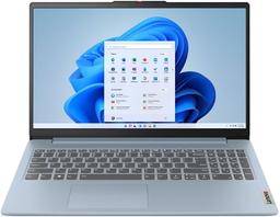 Lenovo IdeaPad Slim 3 15IRU8 Laptop 15.6"