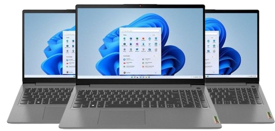 Lenovo IdeaPad Slim 3i 15.6"