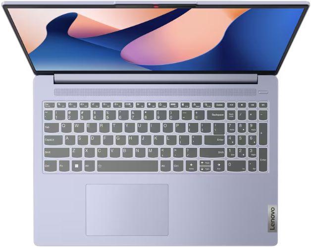 Lenovo IdeaPad Slim 5 16IRL8 Laptop 16"