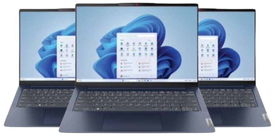 Lenovo IdeaPad Slim 5i (Intel) Laptop 16"