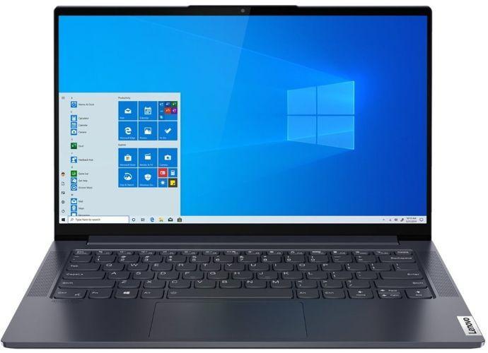 Lenovo IdeaPad Slim 7 14IIL05 (French) Laptop 14"