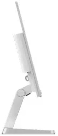 Lenovo L24i-40 Monitor 23.8" - Cloud Grey