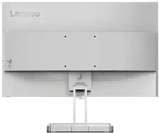Lenovo L24i-40 Monitor 23.8" - Cloud Grey