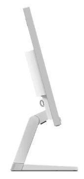 Lenovo L25e-40 LED Monitor 25" - White - 25 Inch