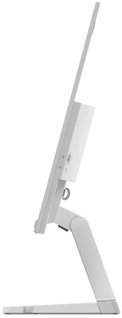 Lenovo L27e-40 Full HD Monitor 27" - Cloud Grey - 27 Inch