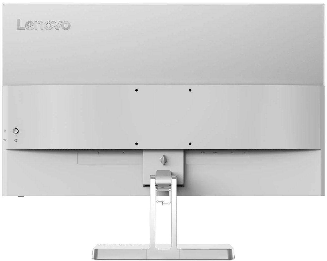 Lenovo L27e-40 Full HD Monitor 27" - Cloud Grey - 27 Inch