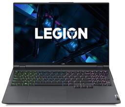 Lenovo Legion 5i Pro (Gen 6) Gaming Laptop 16"