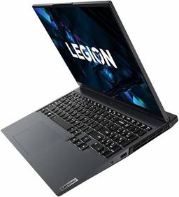 Lenovo Legion 5 Pro 16ACH6H Gaming Laptop 16"