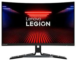 Lenovo Legion R27fc-30 FHD FreeSync Gaming Monitor 27" - Black - 27 Inch