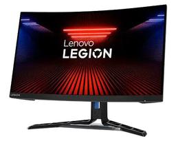 Lenovo Legion R27fc-30 FHD FreeSync Gaming Monitor 27" - Black - 27 Inch