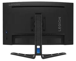 Lenovo Legion R27fc-30 FHD FreeSync Gaming Monitor 27" - Black - 27 Inch