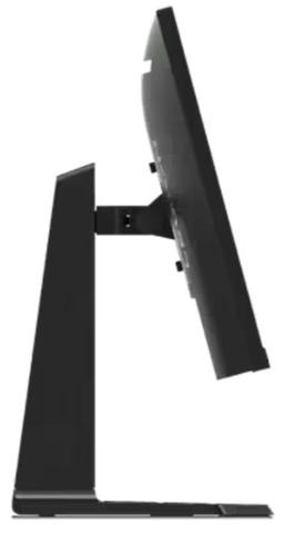 Lenovo Legion R27q-30 Gaming Monitor 27” - Black - 27 Inch