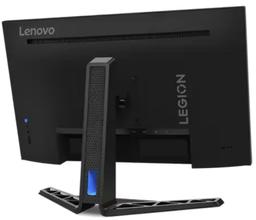 Lenovo Legion R27q-30 Gaming Monitor 27” - Black - 27 Inch
