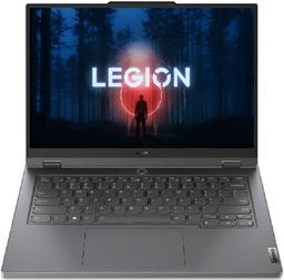Lenovo Legion Slim 5 14Aph8 14.5" - Grey - AMD Ryzen 9 7940HS 4.0GHz - 16GB RAM - 1TB