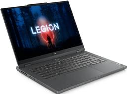 Lenovo Legion Slim 5 14Aph8 14.5" - Grey - AMD Ryzen 9 7940HS 4.0GHz - 16GB RAM - 1TB