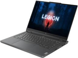 Lenovo Legion Slim 5 14Aph8 14.5" - Grey - AMD Ryzen 9 7940HS 4.0GHz - 16GB RAM - 1TB