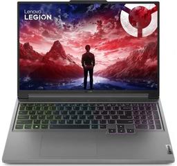 Lenovo Legion Slim 5 16AHP9 Laptop 16" - Luna Grey - AMD Ryzen 7 8845HS 3.8GHz - 16GB RAM - 1TB