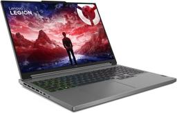 Lenovo Legion Slim 5 16AHP9 Laptop 16" - Luna Grey - AMD Ryzen 7 8845HS 3.8GHz - 16GB RAM - 1TB