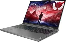 Lenovo Legion Slim 5 16AHP9 Laptop 16" - Luna Grey - AMD Ryzen 7 8845HS 3.8GHz - 16GB RAM - 1TB