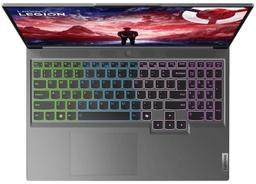 Lenovo Legion Slim 5 16AHP9 Laptop 16" - Luna Grey - AMD Ryzen 7 8845HS 3.8GHz - 16GB RAM - 1TB