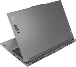 Lenovo Legion Slim 5 16AHP9 Laptop 16" - Luna Grey - AMD Ryzen 7 8845HS 3.8GHz - 16GB RAM - 1TB