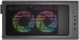 Lenovo Legion T5 26ARA8 Tower Desktop - AMD Ryzen 7 7700 3.8GHz - 1TB - Storm Grey - 16GB RAM