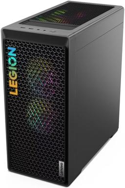 Lenovo Legion T5 26IRB8 Tower Desktop - Intel Core i5-13400F 1.8GHz - 512GB - Storm Grey - 32GB RAM