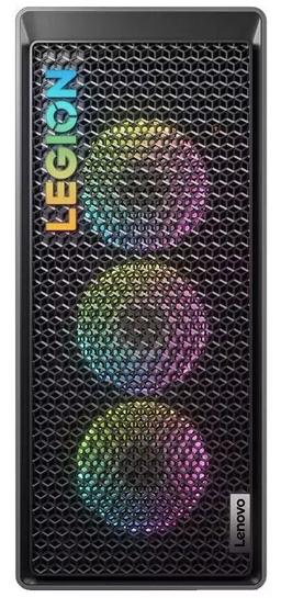 Lenovo Legion T7 34IRZ8 Gaming Desktop Tower - Intel Core i7-13700KF 3.8GHz - 1TB - Storm Grey - 32GB RAM