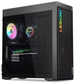 Lenovo Legion T7 34IRZ8 Gaming Desktop Tower - Intel Core i7-13700KF 3.8GHz - 1TB - Storm Grey - 32GB RAM