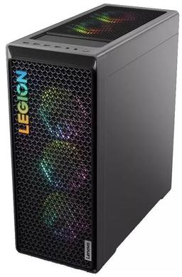 Lenovo Legion T7 34IRZ8 Gaming Desktop Tower - Intel Core i7-13700KF 3.8GHz - 1TB - Storm Grey - 32GB RAM