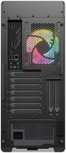 Lenovo Legion T7 34IRZ8 Gaming Desktop Tower - Intel Core i7-13700KF 3.8GHz - 1TB - Storm Grey - 32GB RAM