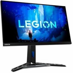 Lenovo Legion Y27f-30 FHD LED Gaming Monitor 27" - Black - 27 Inch
